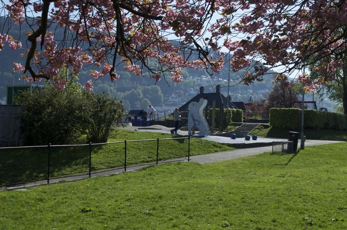 Historic Bergen House, Right In The Middle Of Everything! Exterior foto